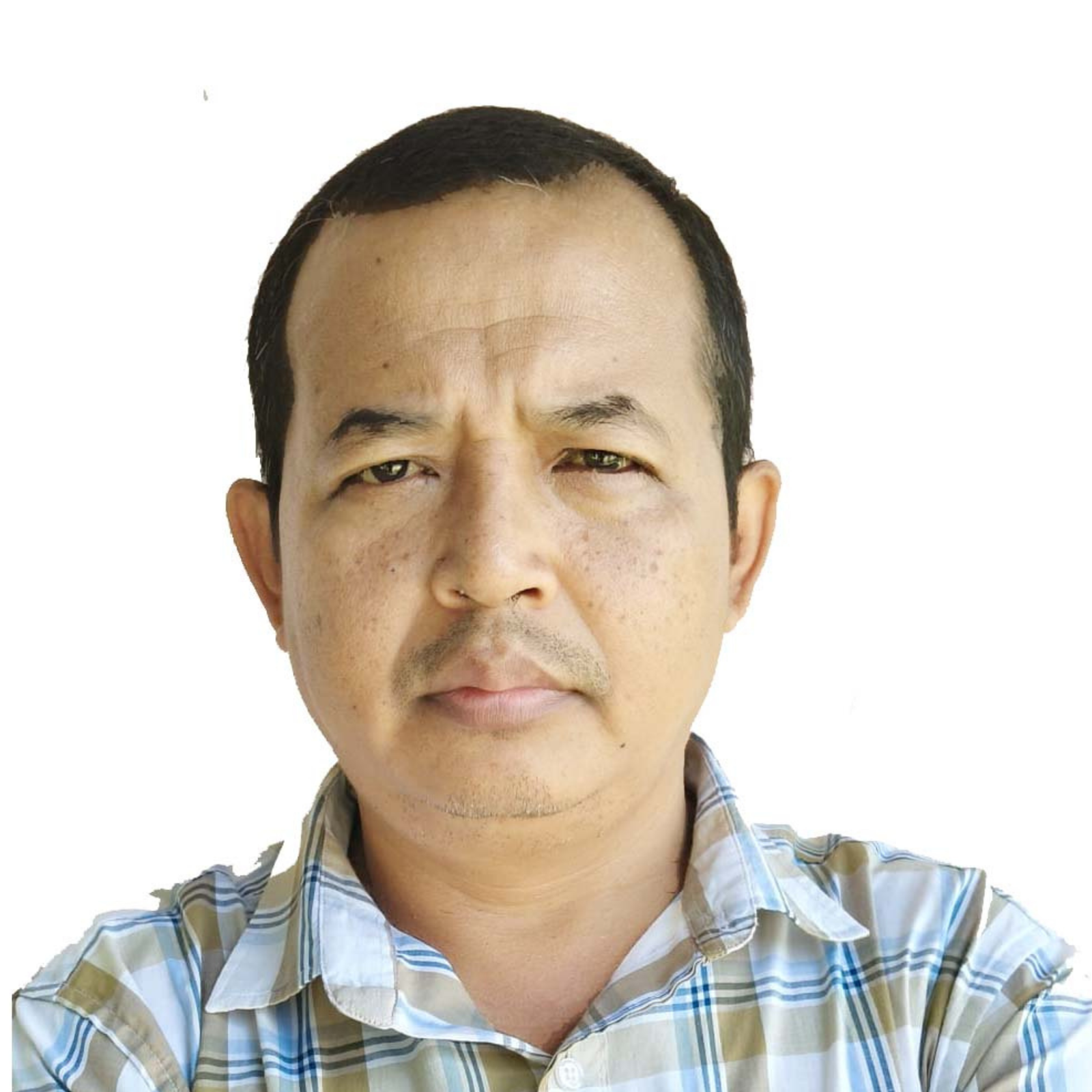 Ajit Kumar Singh