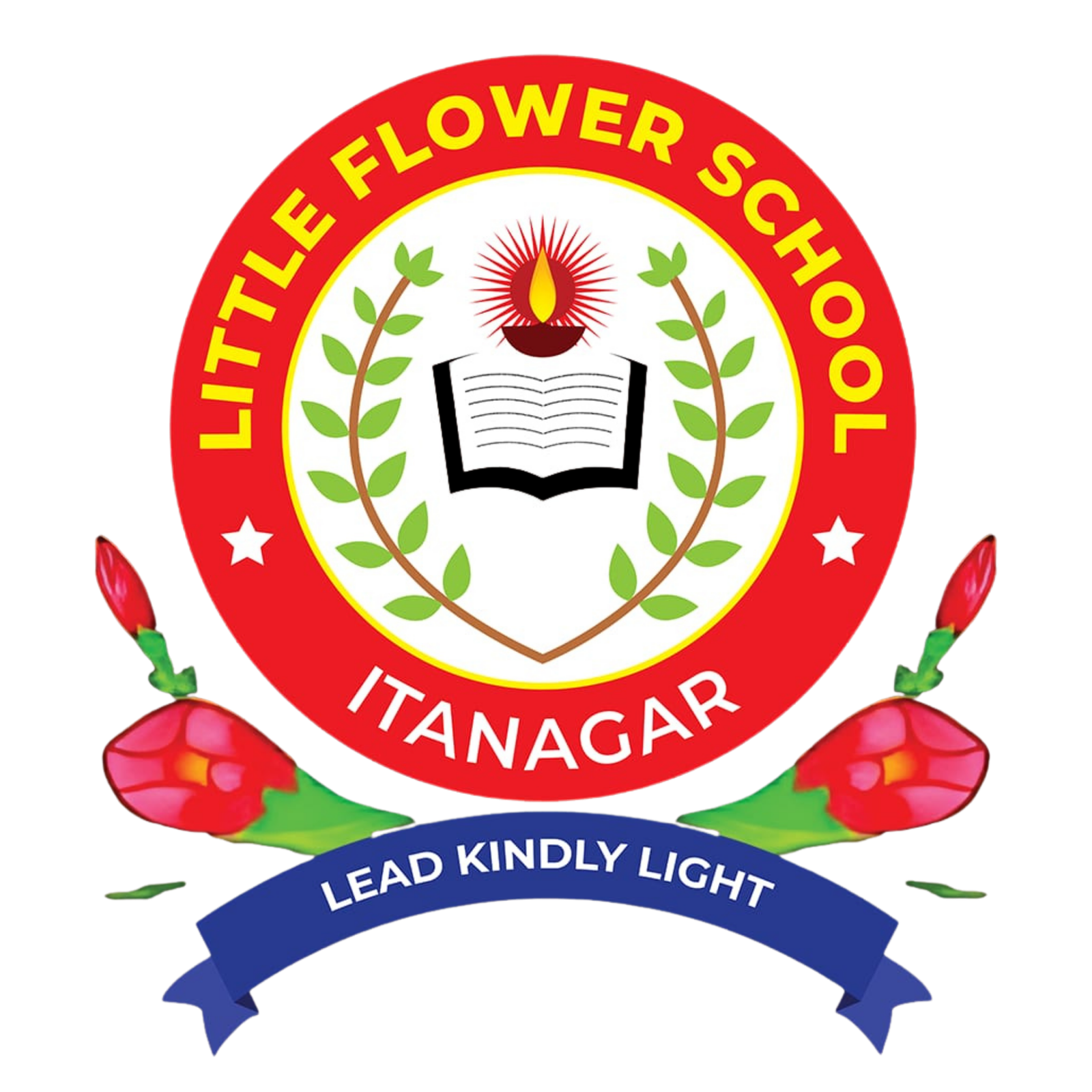 Little Flower School, Itanagar